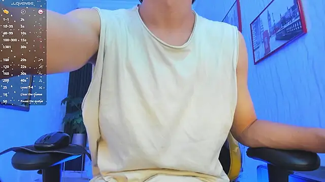 sam kato online show from November 2025 07:58:01 PM