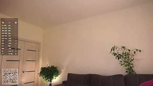 RoxannaCarver online show from March 2026 08:19:01 AM