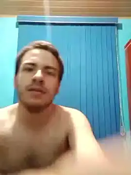 Vinicius Ribas42 online show from January 2026 01:10:02 AM