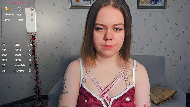 KatherinaTaton online show from January 2026 07:13:01 AM