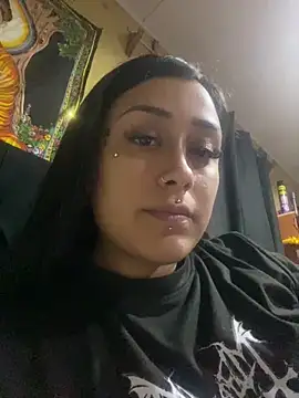 Felinamiau online show from March 2026 04:29:02 AM