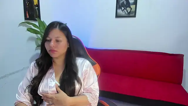 AlanaDuarte online show from November 2025 02:06:01 PM