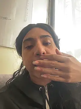Snapshot of Hopemoretti chatting on March 2026 08:38:01 PM Hopemoretti online show from March 2026 08:38:01 PM