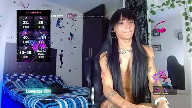 Snapshot of Penelopee22cm chatting on June 2026 07:07:02 PM Penelopee22cm online show from June 2026 07:07:02 PM