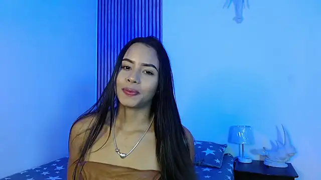 Aghata walker online show from November 2025 01:30:01 AM