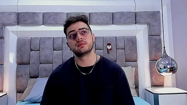 Ethan Greys online show from November 2025 03:56:02 AM