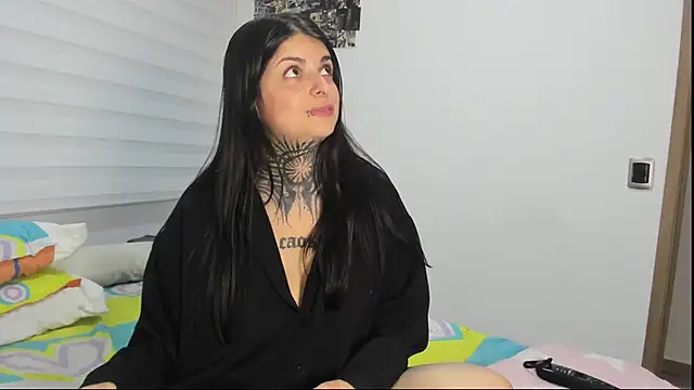 Snapshot of Lia_levine chatting on March 2026 06:40:01 PM Lia levine online show from March 2026 06:40:01 PM