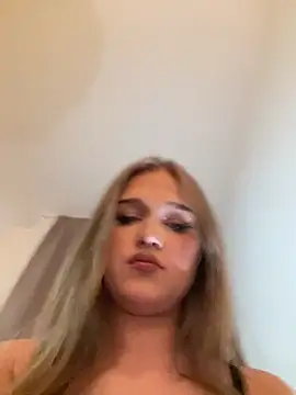 Snapshot of Hannah-2007 chatting on March 2026 05:13:02 PM Hannah-2007 online show from March 2026 05:13:02 PM