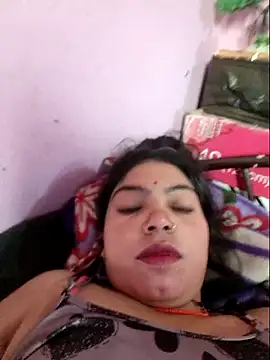 Snapshot of Jankisinghji chatting on March 2026 01:35:02 AM Jankisinghji online show from March 2026 01:35:02 AM