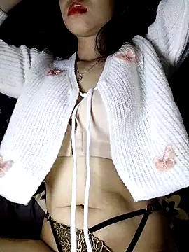 Ri-Rinx online show from December 2025 01:02:02 AM