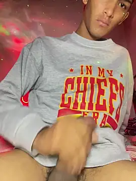 Snapshot of Luigi_cumming1 chatting on April 2026 01:34:01 PM Luigi cumming1 online show from April 2026 01:34:01 PM