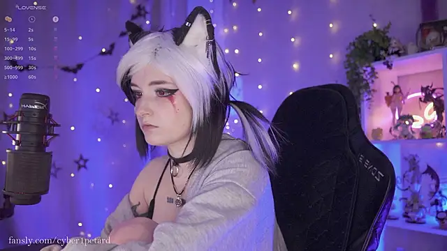 vronnier online show from February 2026 03:17:02 PM