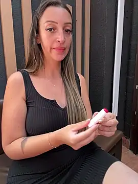 BelleRune online show from March 2026 01:22:01 PM