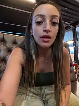 BelleRune online show from March 2026 06:53:01 PM