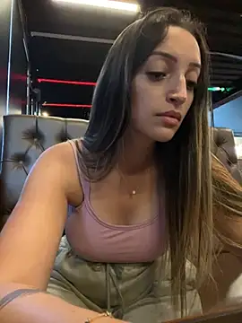 BelleRune online show from April 2026 08:20:01 PM