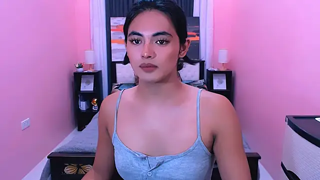 Amaramiamore online show from May 2026 06:09:02 AM