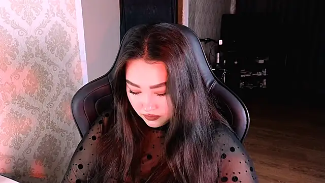 Emma Uilson online show from February 2026 09:52:01 PM