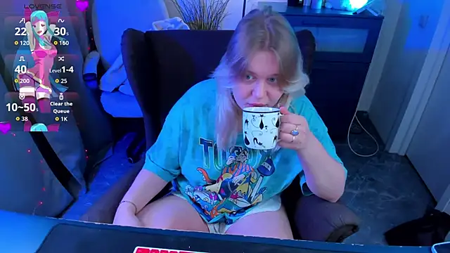 LouiseMous online show from January 2026 12:13:01 AM