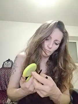 CrazyMaya39 online show from March 2026 10:27:02 PM