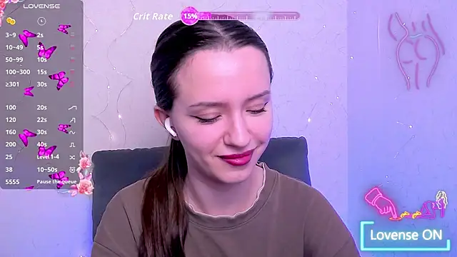 BellaVelure6767 online show from May 2026 11:57:01 PM