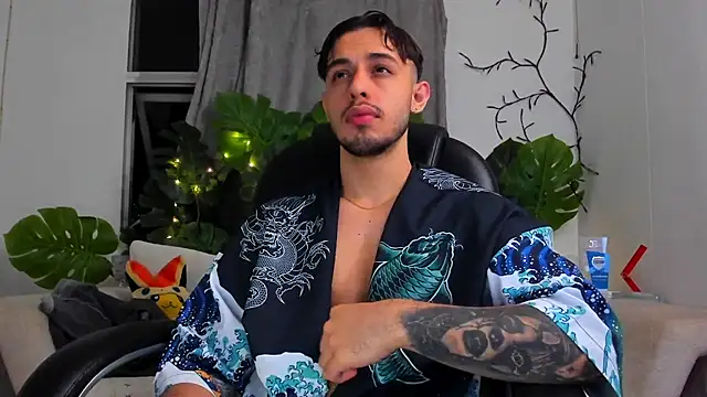 Snapshot of Austin_coljs chatting on March 2026 06:06:02 AM Austin coljs online show from March 2026 06:06:02 AM