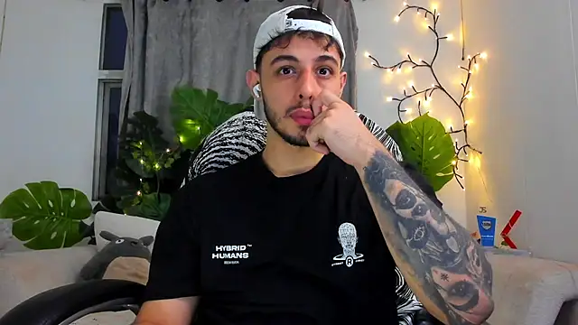 Snapshot of Austin_coljs chatting on March 2026 11:33:01 PM Austin coljs online show from March 2026 11:33:01 PM