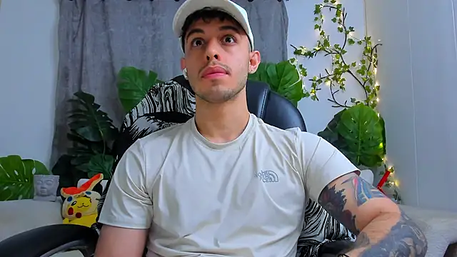 Snapshot of Austin_coljs chatting on April 2026 08:26:01 AM Austin coljs online show from April 2026 08:26:01 AM