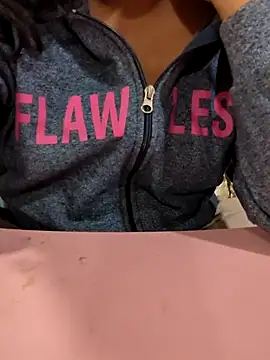 Kinky Aleena online show from November 2025 08:03:01 PM