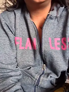 Kinky Aleena online show from December 2025 03:22:01 AM