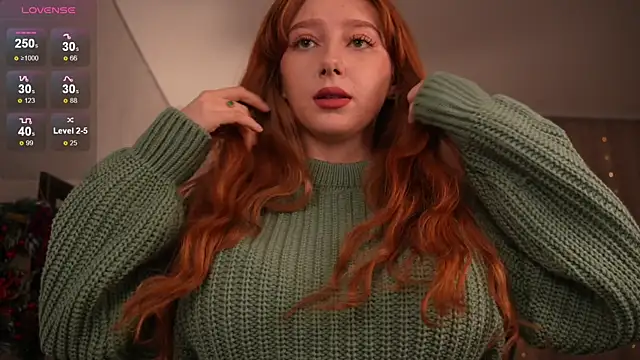 AdritVance online show from January 2026 11:34:02 AM