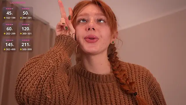 Snapshot of AdritVance chatting on March 2026 01:16:02 PM AdritVance online show from March 2026 01:16:02 PM