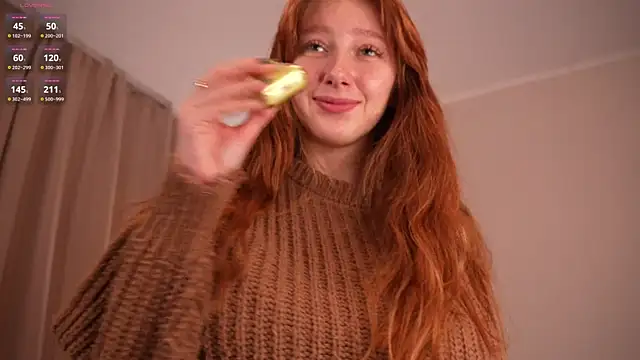 Snapshot of AdritVance chatting on March 2026 11:14:01 AM AdritVance online show from March 2026 11:14:01 AM