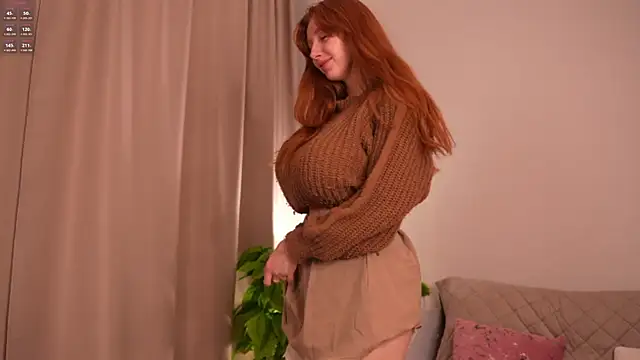 Snapshot of AdritVance chatting on March 2026 07:24:02 AM AdritVance online show from March 2026 07:24:02 AM