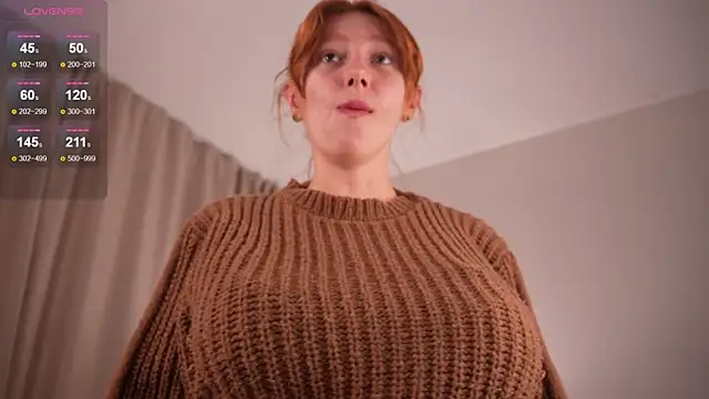 Snapshot of AdritVance chatting on April 2026 01:12:02 PM AdritVance online show from April 2026 01:12:02 PM