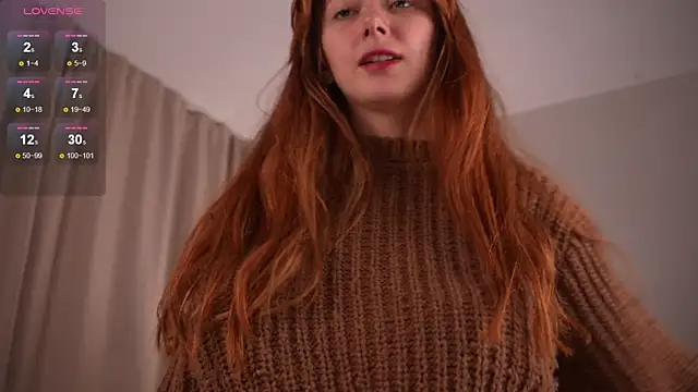 Snapshot of AdritVance chatting on April 2026 07:45:01 AM AdritVance online show from April 2026 07:45:01 AM