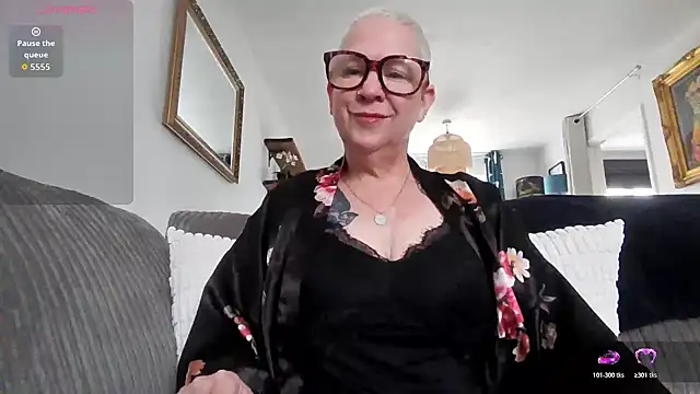 missyb x online show from March 2026 09:45:02 AM