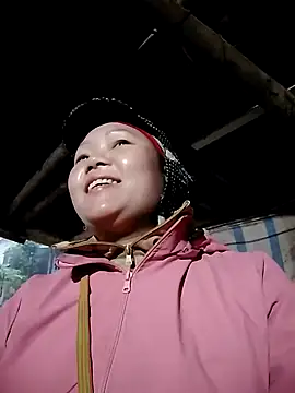 hoami-hot online show from November 2025 11:10:02 PM