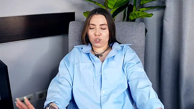 ChuBanda online show from November 2025 10:34:02 AM