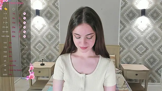 Snapshot of luxe_girl chatting on March 2026 07:17:01 PM luxe girl online show from March 2026 07:17:01 PM