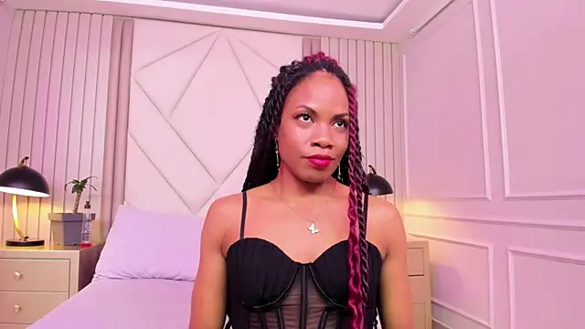 LailaDavidson online show from January 2026 05:38:02 PM