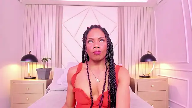 LailaDavidson online show from January 2026 12:33:02 PM