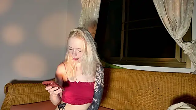 jane-booblegum online show from March 2026 10:03:01 PM