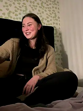 Lockig online show from November 2025 07:36:02 PM