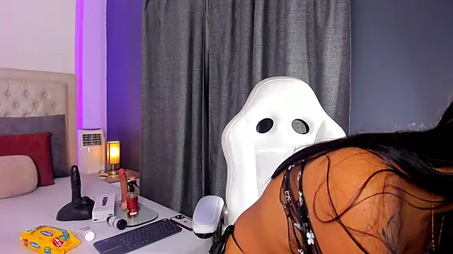 Snapshot of violeta_santanna chatting on January 2026 08:10:02 PM violeta santanna online show from January 2026 08:10:02 PM