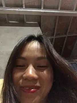 Trangbabylove online show from May 2026 11:59:01 AM