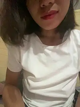 Trangbabylove online show from July 2026 04:48:01 AM