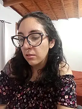 Melinerd online show from December 2025 05:08:02 PM