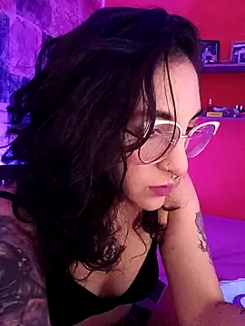 Melinerd online show from February 2026 05:28:01 PM