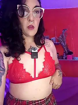 Melinerd online show from February 2026 05:16:01 PM