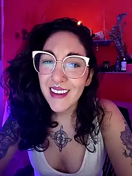 Melinerd online show from February 2026 05:27:02 PM